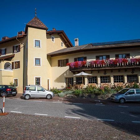 Gasthof Zur Sonne Laion Buitenkant foto